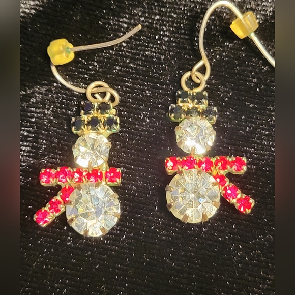 Holiday Earrings - Picture 5 of 10